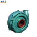 8inch outlet 110kw Cr27 sand suction and gravel pump for mining industry